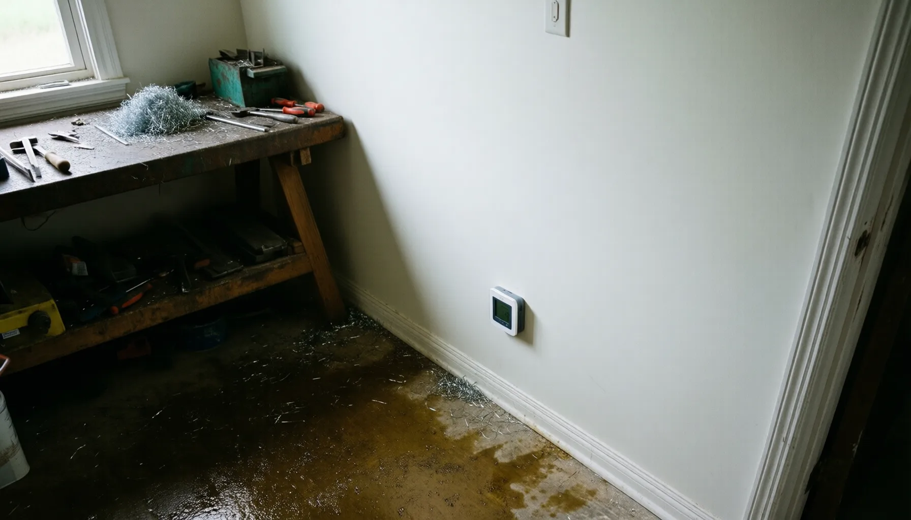 Furnace Replacement