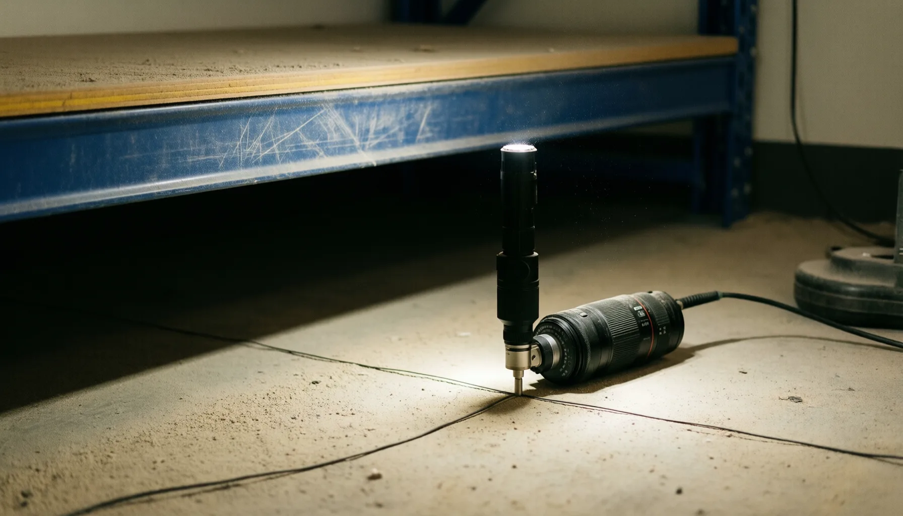 Specialized Tools
