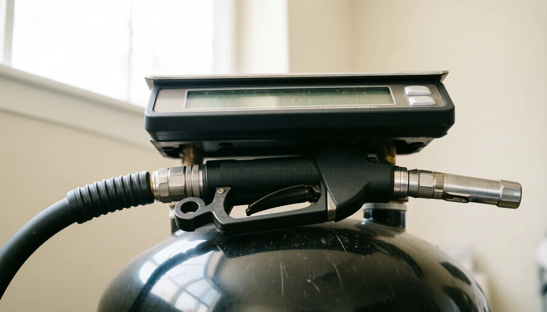 Specialized Tools