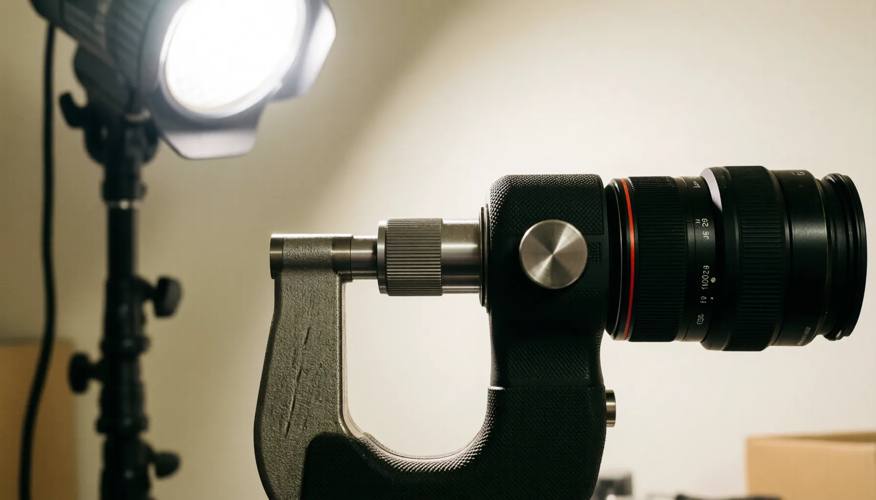 Specialized Tools