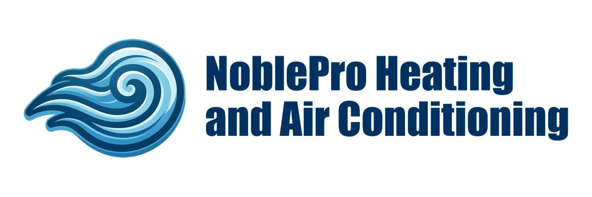 NoblePro Heating and Air Conditioning
