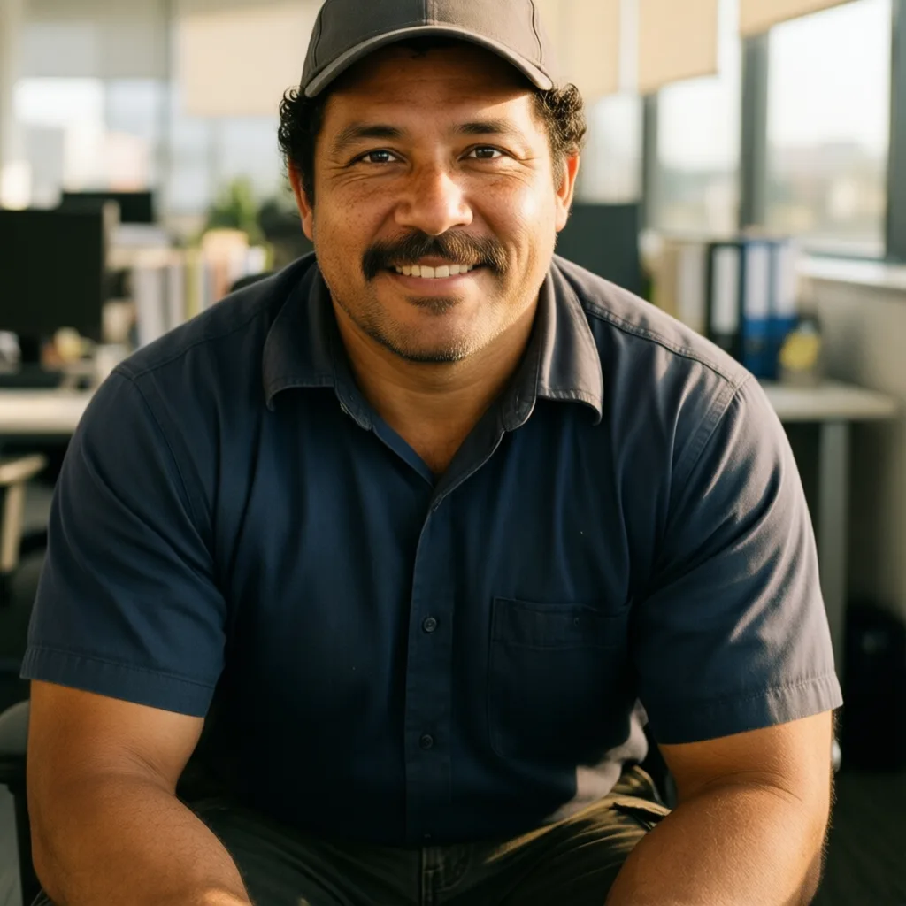 Jesse Flores