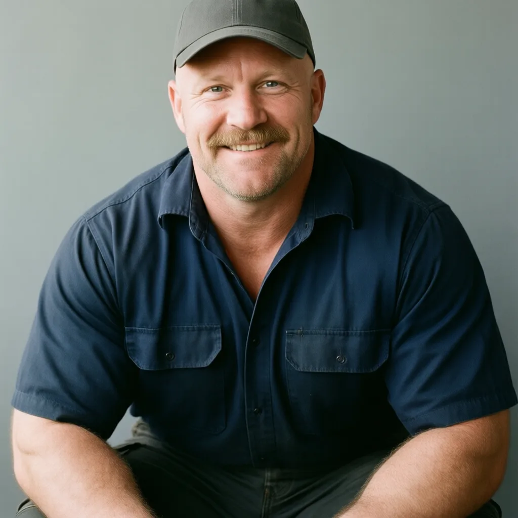 Joe Mitchell