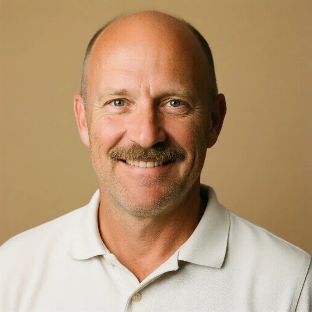 Michael Wright