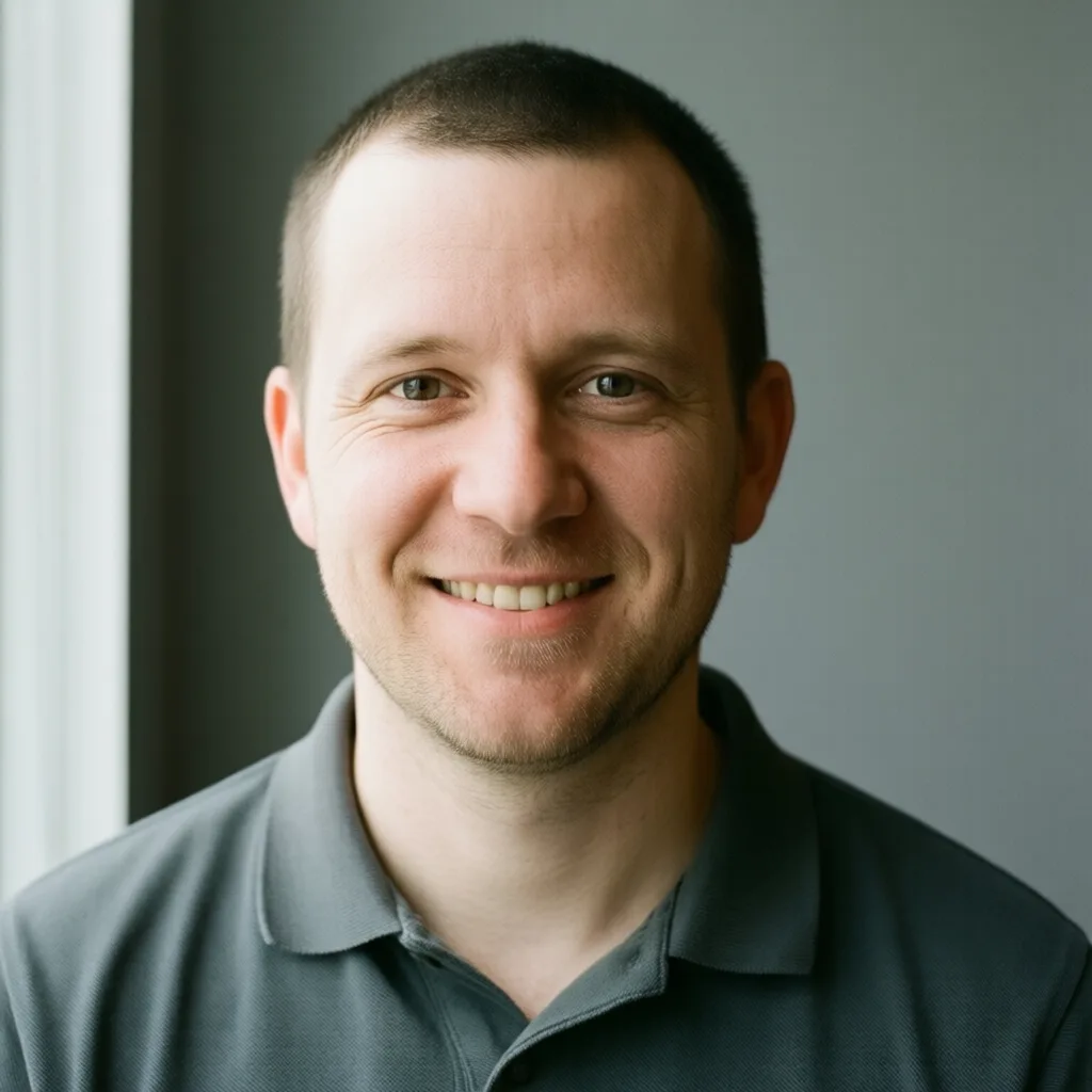 Brett Wood