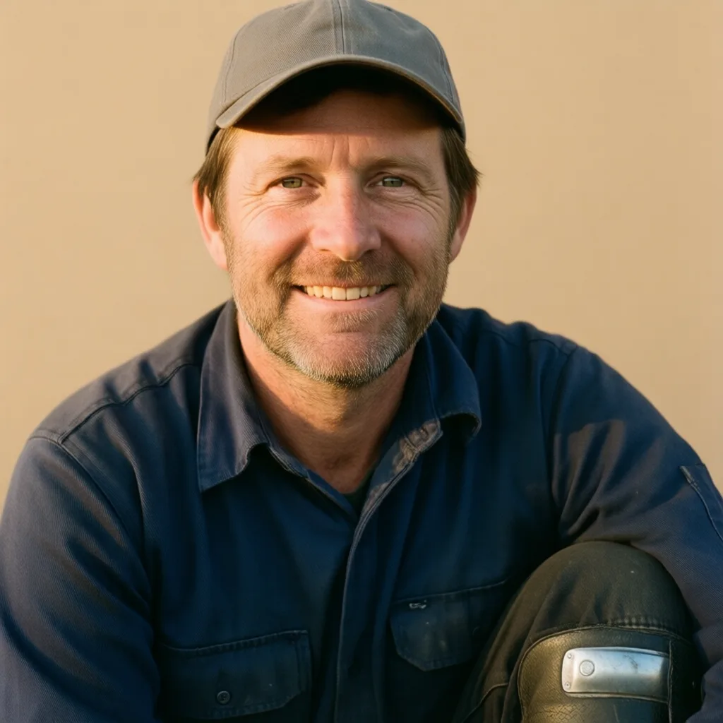 Greg Stewart