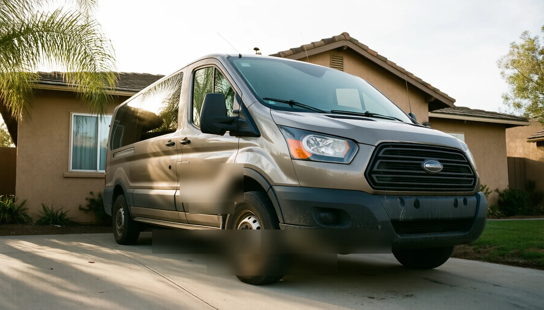 Service Fleet
