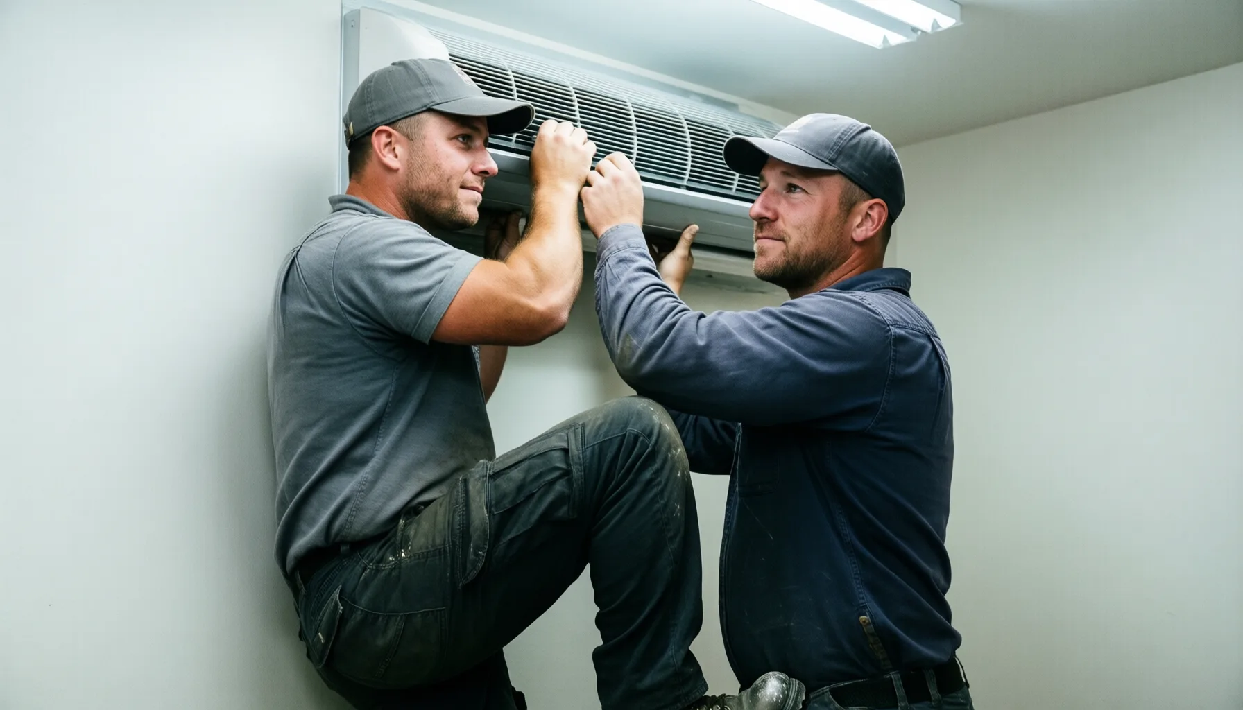 Emergency HVAC Repair