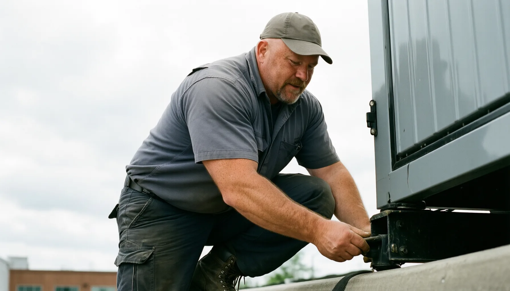 Duct Cleaning Services