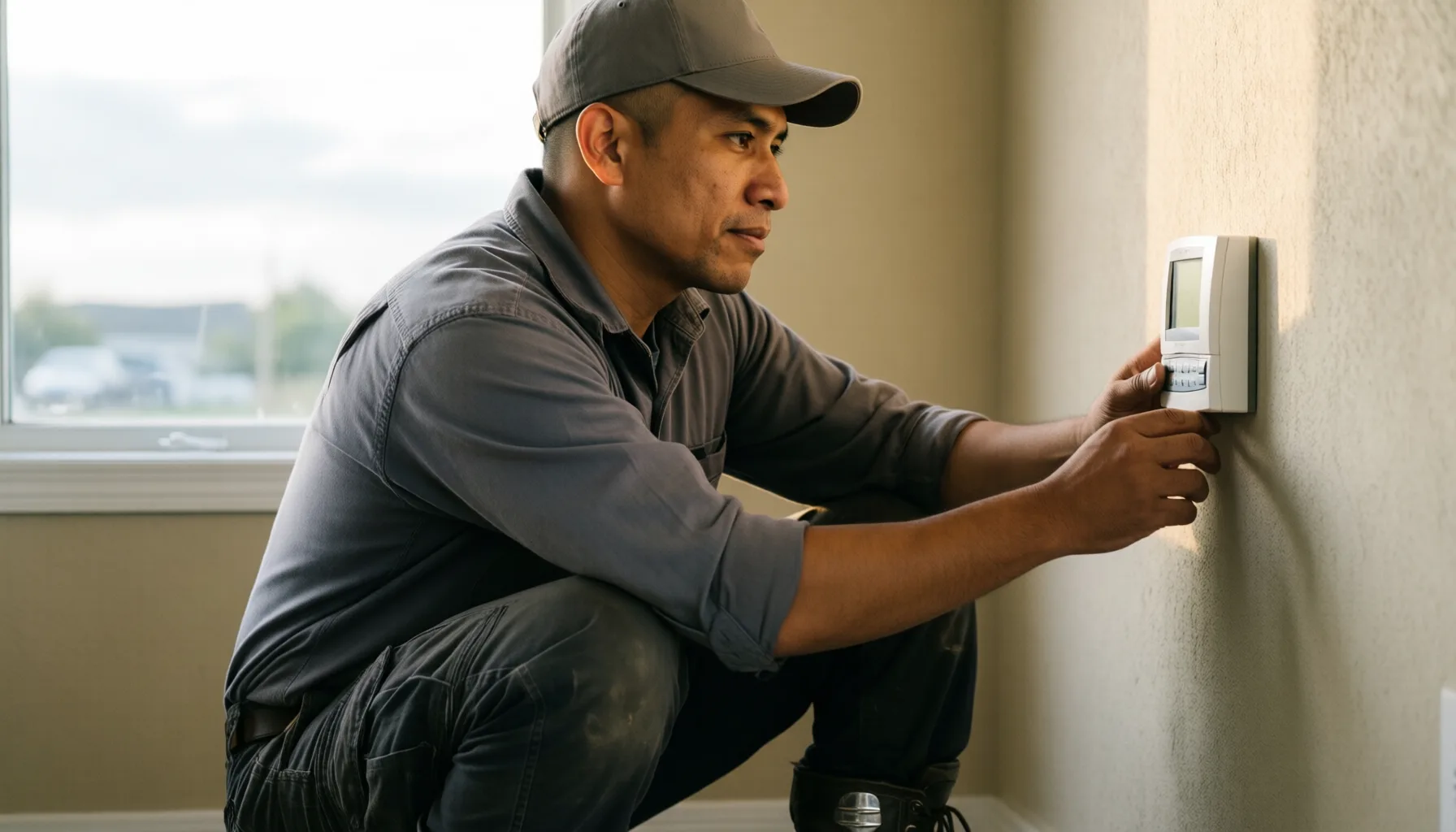 How Smart Home Integration Improves HVAC in Greeley