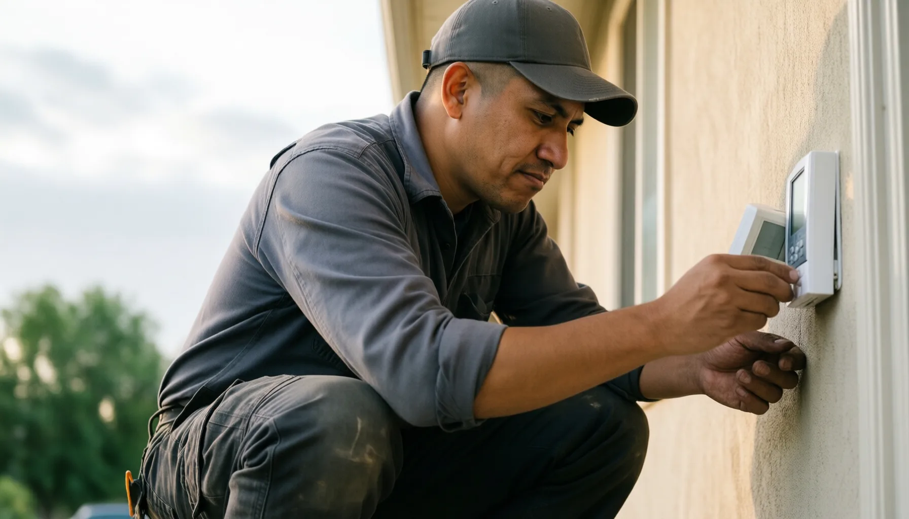 The Link Between Your HVAC System and Mold in Greeley